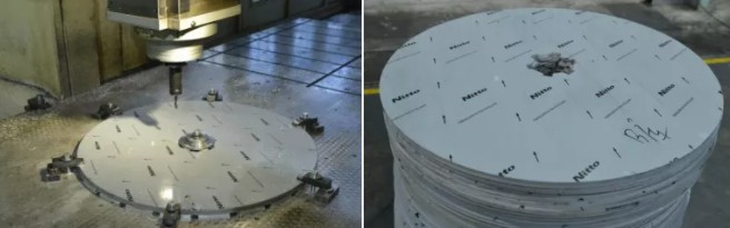 快交付、优配套，，，，，江苏304永利集团机加工事业部多元化满足客户需要