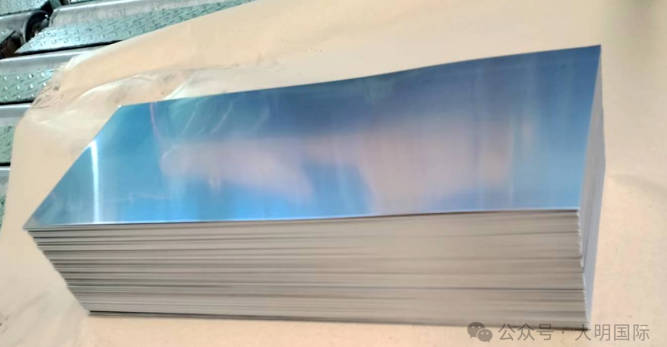 结合攻坚，，，，，，挑战极限！304永利集团洛阳加工中心精密裁剪能力再提升